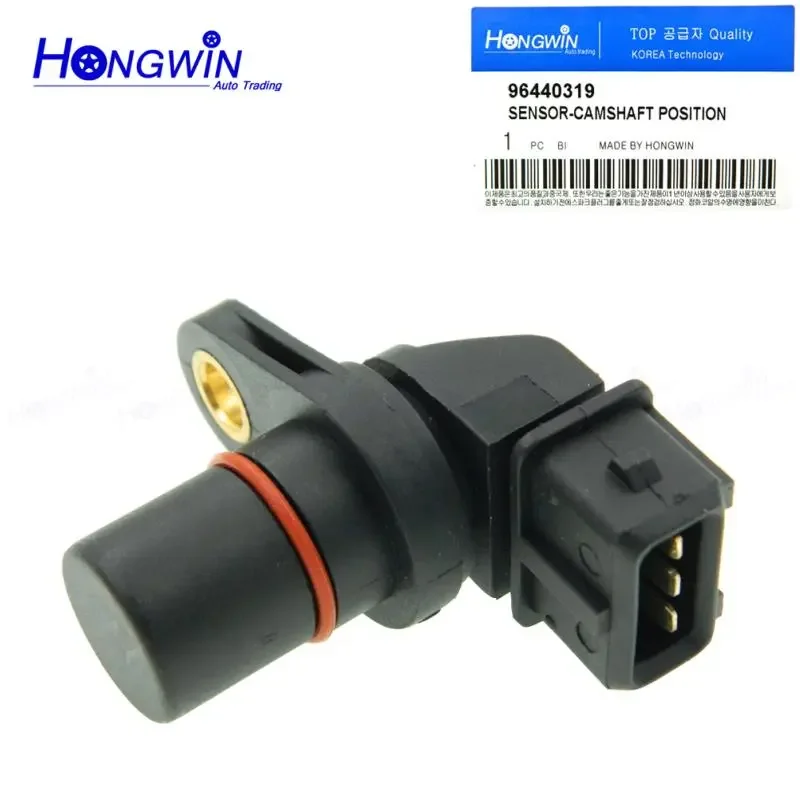 

New 96440319 4803541 Camshaft Position Sensor For CHEVROLET Captiva Cruze Epica Lacetti 2002~2011 For VAUXHALL OPEL Antara SUV