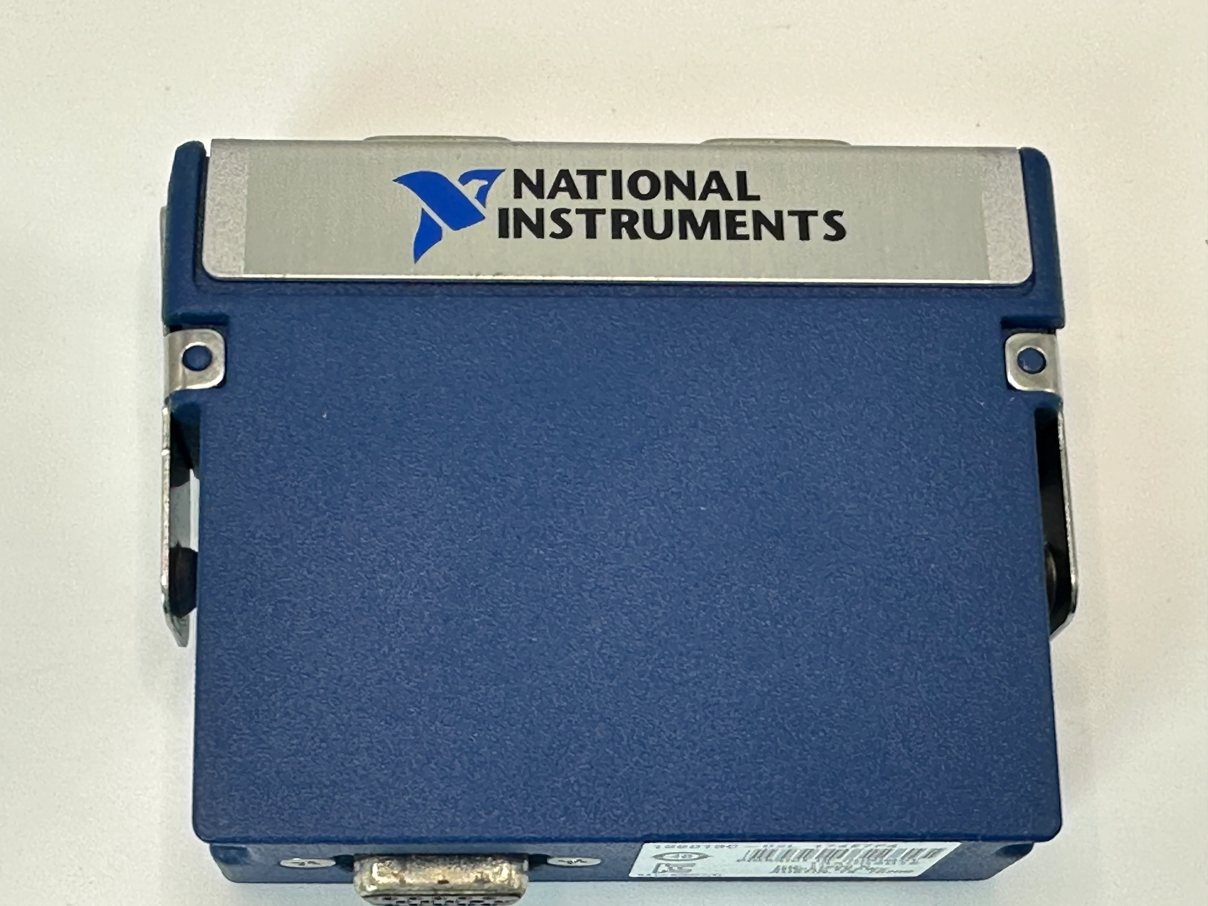 National Instruments NI 9853 / 779429-01 , 2-Port High-Speed CAN Module,