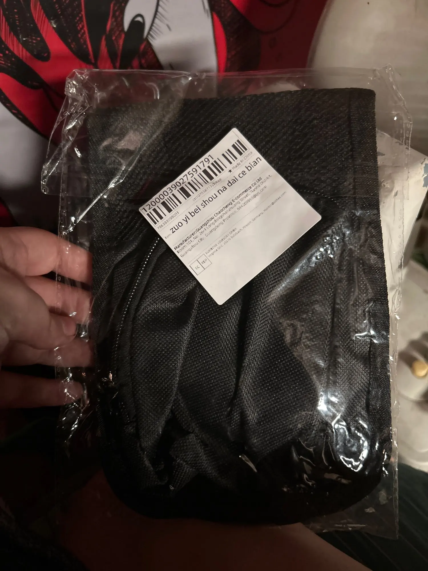 Customer review photo