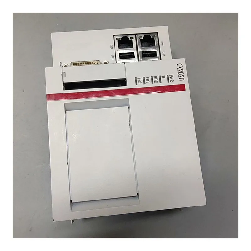 CX2020-0112 controller used in good condition