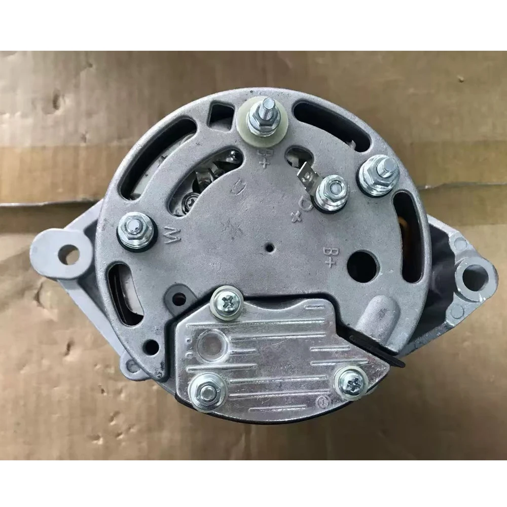 Chinese Factory !!! Cummins Alternator4094998 3634778 3631678