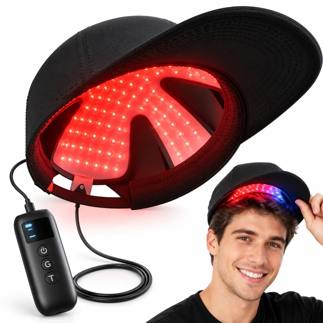 cappello-per-la-crescita-dei-capelli-con-luce-rossa-e-blu-650nm-430nm-125-led-rossi-125-led-blu-cappello-per-la-cura-del-cuoio-capelluto-con-timer-e-controller-per-uomini-e-donne-con-capelli-diradati