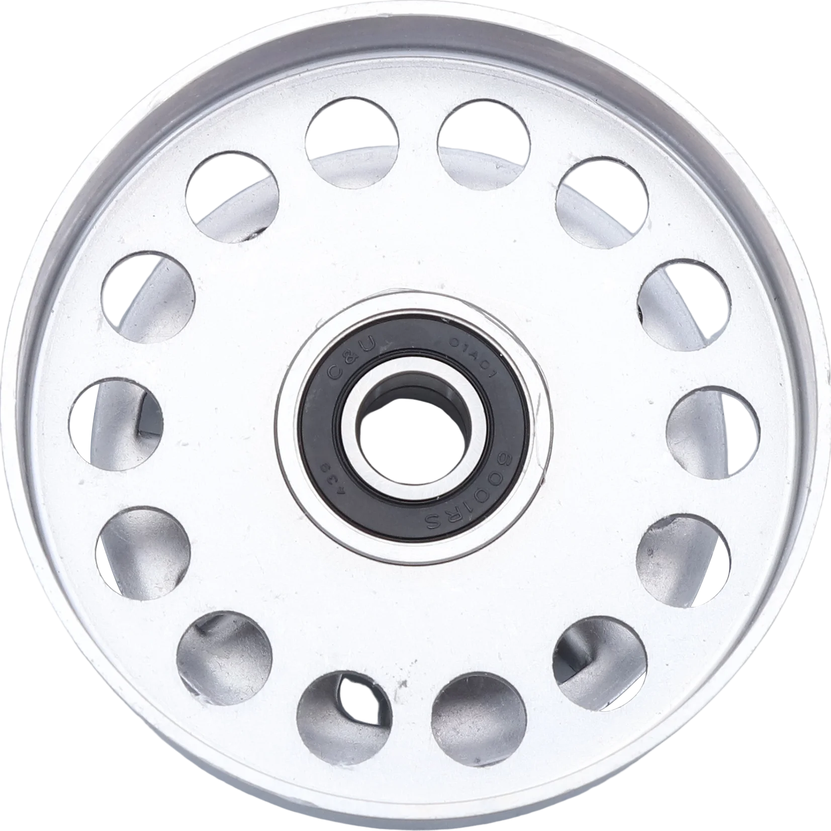 

Clutch Drum Pulley For Husqvarna K750 K760 K770 K970 Concrete Saw 590805901