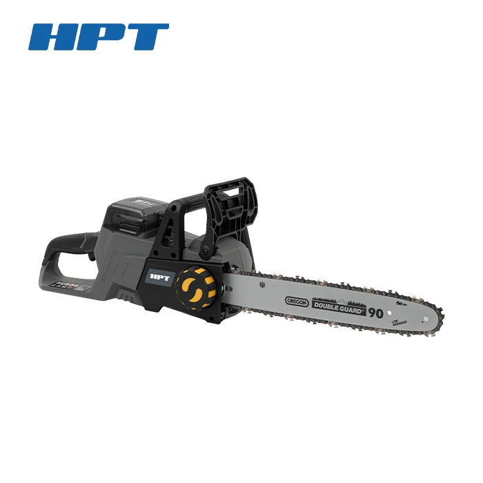 HPT Charging Chaintop 20V Maskita type chain top 350mm saw blade MA20-HCS114