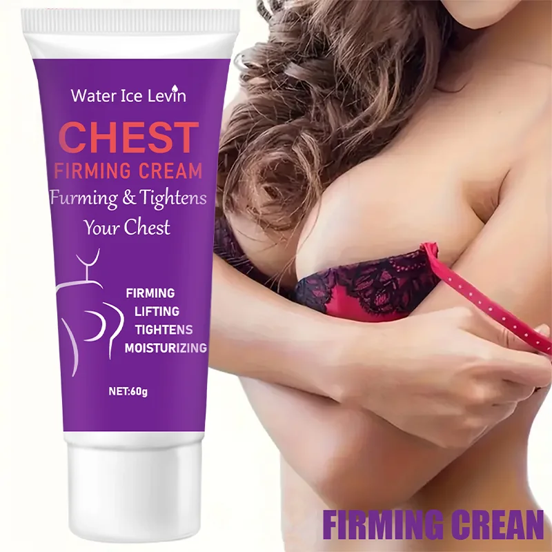 Natural Breast Enlargement Cream Chest Lift Firm Enhancer Massage Oil for Breast Plump Growth Sexy Body Care for Women