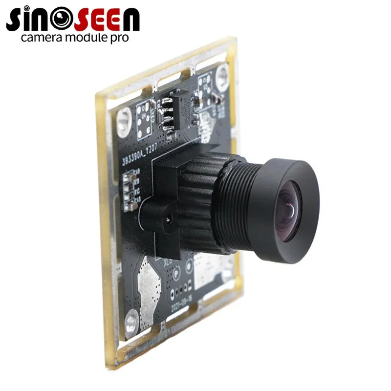 1/2.5 inch PS5520 Sensor 5MP Fixed Focus USB interface Camera Module for monitoring HD-CCTV cameras
