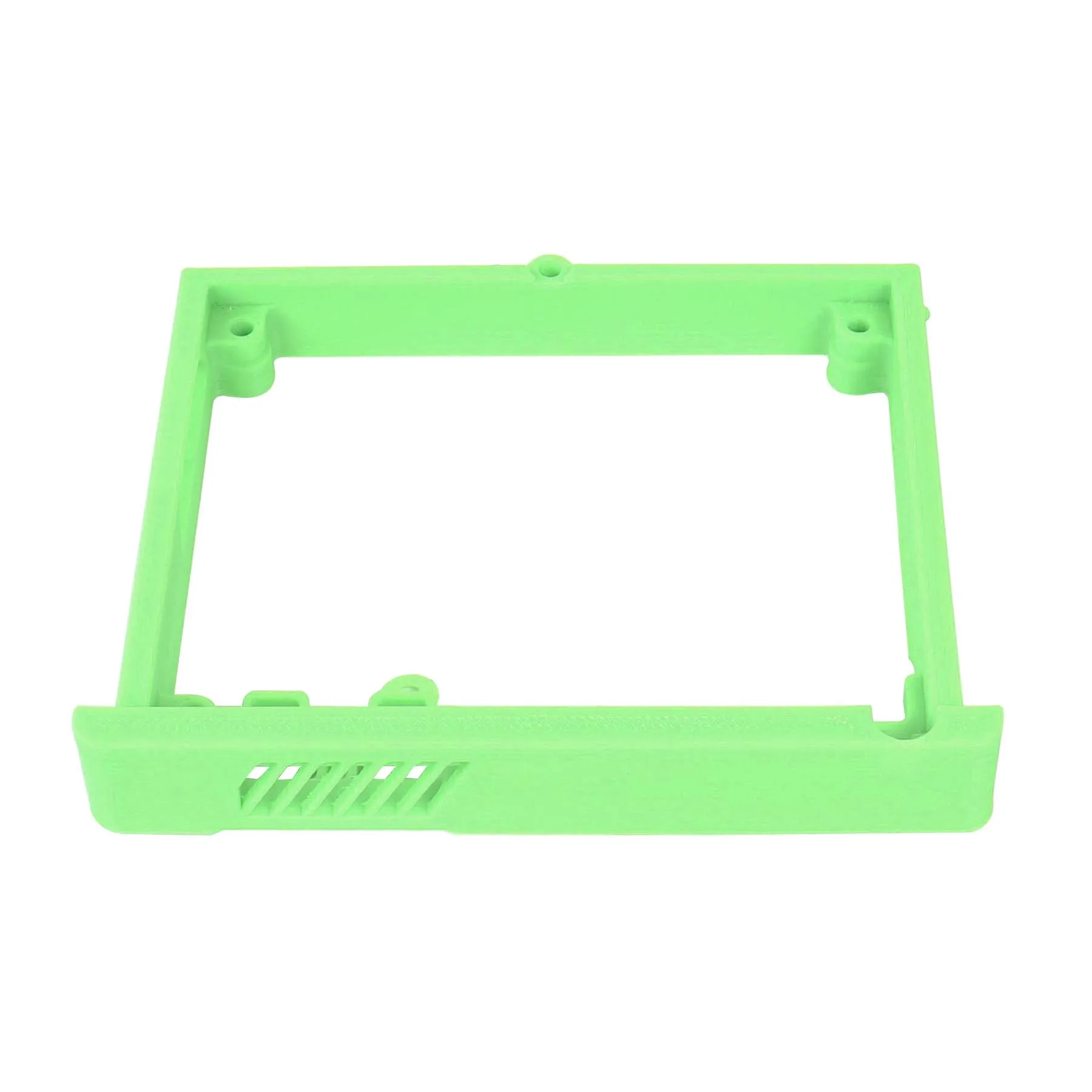 Blurolls Annex-Engineering Tradrack MMU ABS Printed Parts for Voron Ratrig K3 3d Printer Klipper Firmware