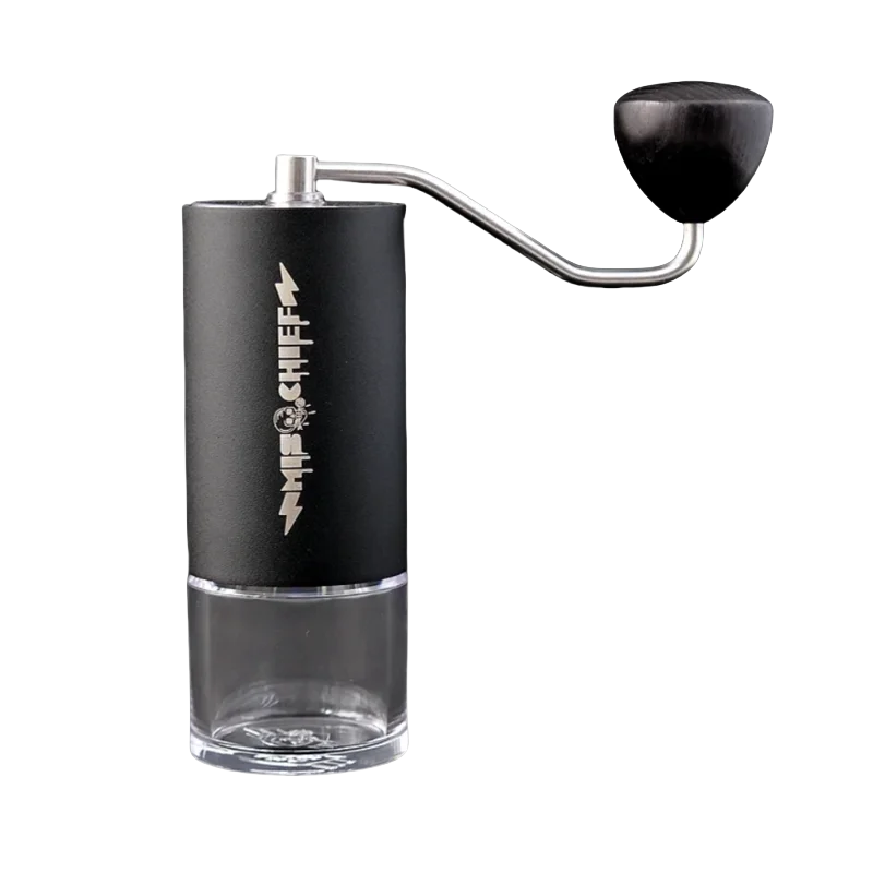 Thumbnail 4 - #14 Best Coffee Grinders to Buy In 2026