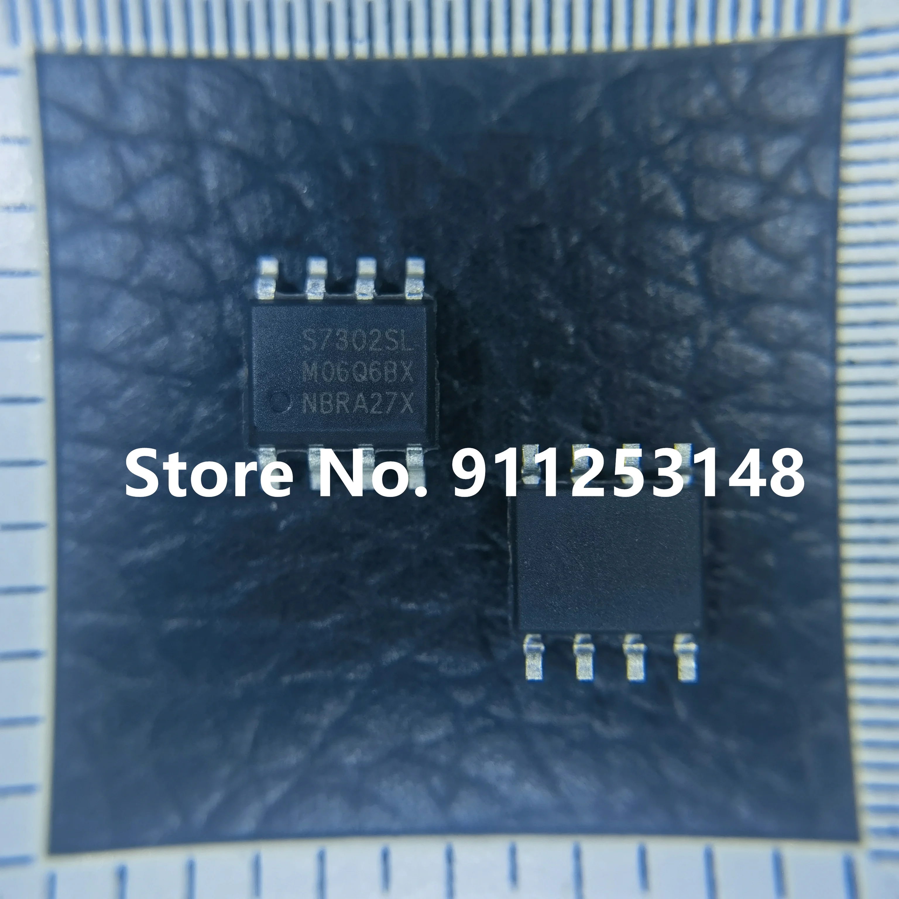 20PCS/50PCS/100PCS/Lot S7302SL Synchronous rectifier IC Original