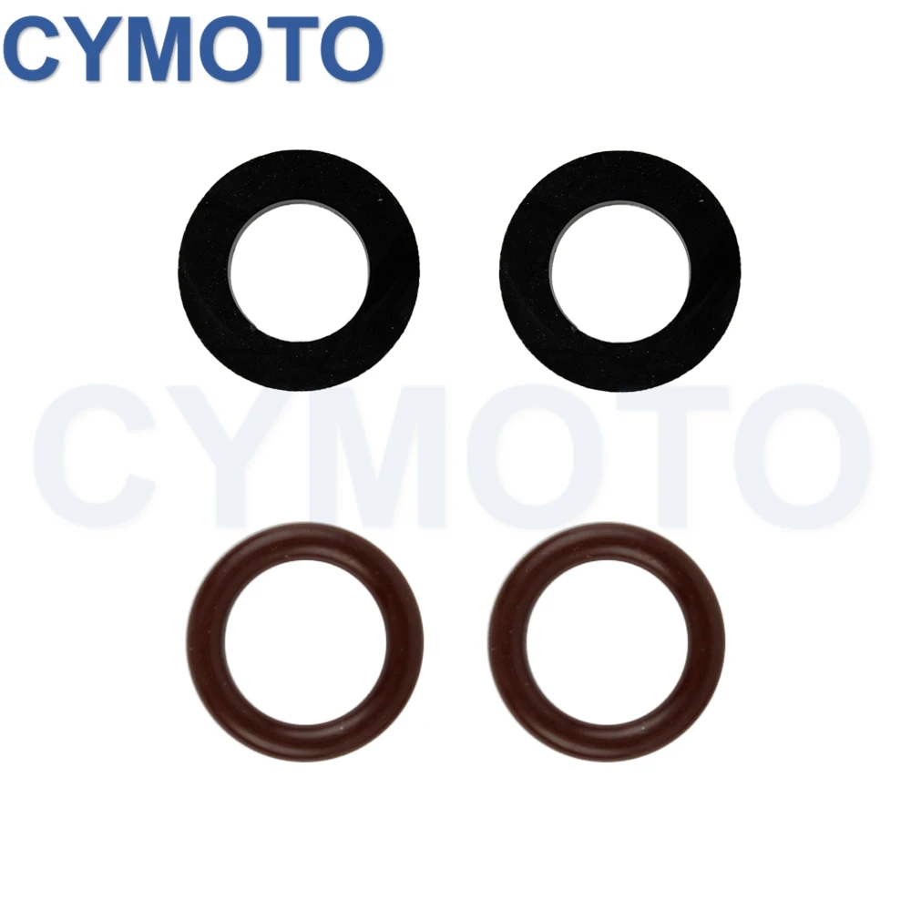 Рисунок 5 - Передняя вилка мотоцикла