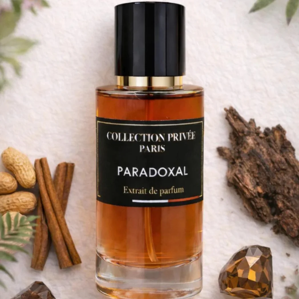 Collection Privée Paradoxal Extrait de Parfum 50ml