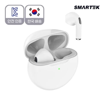 Pro90 무선 블루투스 인이어 디지털 디스플레이, 스마트 터치, 대용량 배터리 수명, 무선 음악 게임 게임