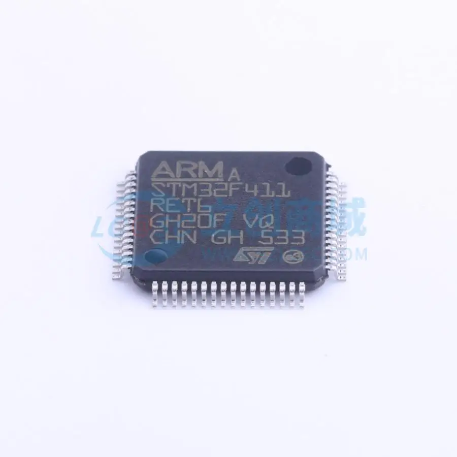 STM32F411RET6  100% Original New In stock