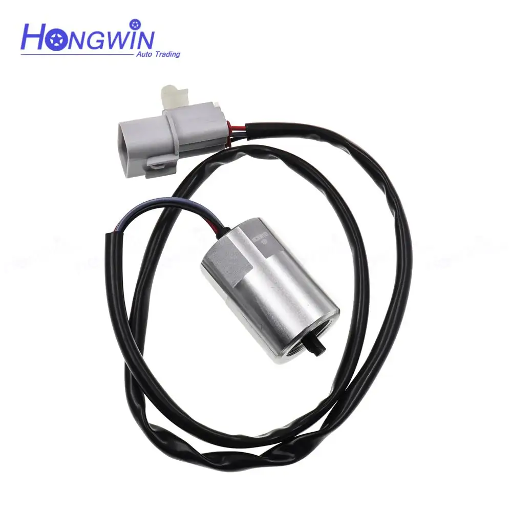 MC858133 MC855765 High Quality Vehicle Transmission Speed Odometer Sensor 12/24 Volts For Mitsubishi Fuso Truck