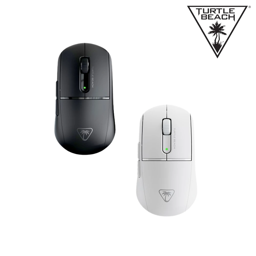 Tuttle Beach TURTLEBEACH BUT II Air Wireless mouse