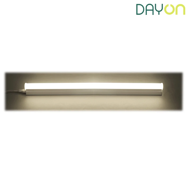 Deion LED T5 6W 300mm Flicker-free State White