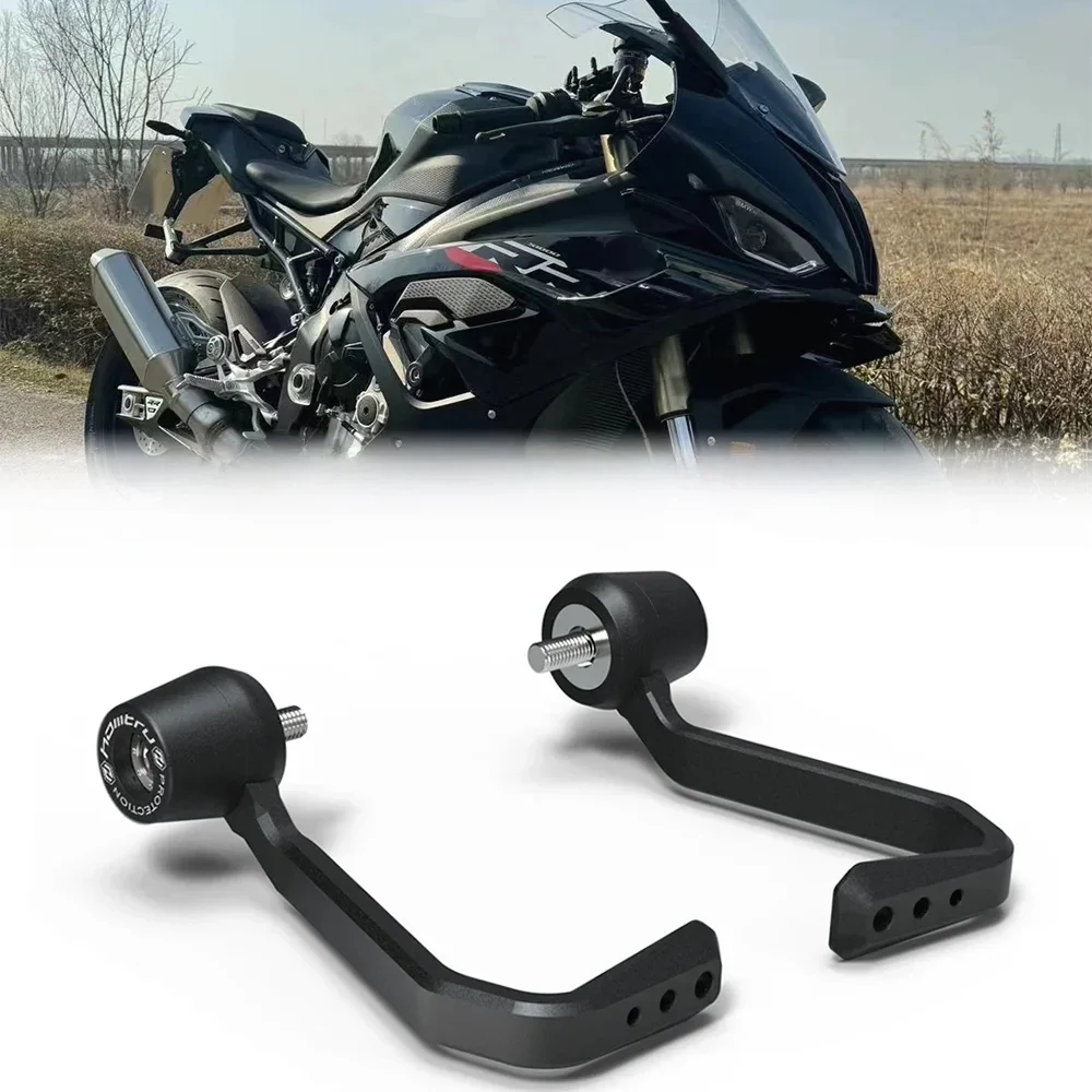 Voor Bmw S1000R 2022/S1000RR/M1000RR 2019-2023 Motorbike Pro Racing Handguard Rem En Koppelingshendel Protector - afbeelding 2