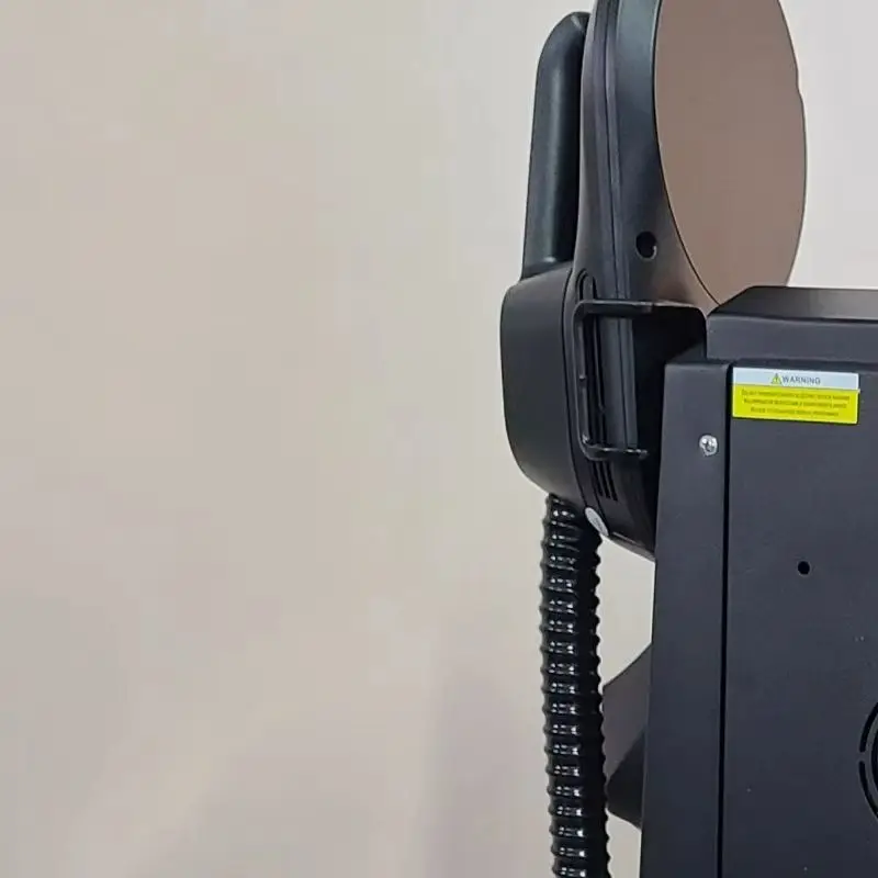 

Профессиональный аппарат для коррекции фигуры RF MYOSLIM, электрический EMS-стимулятор для сжигания жира и стимуляции мышц, 15 Тес, 6500 Вт, 5 насадок Neo