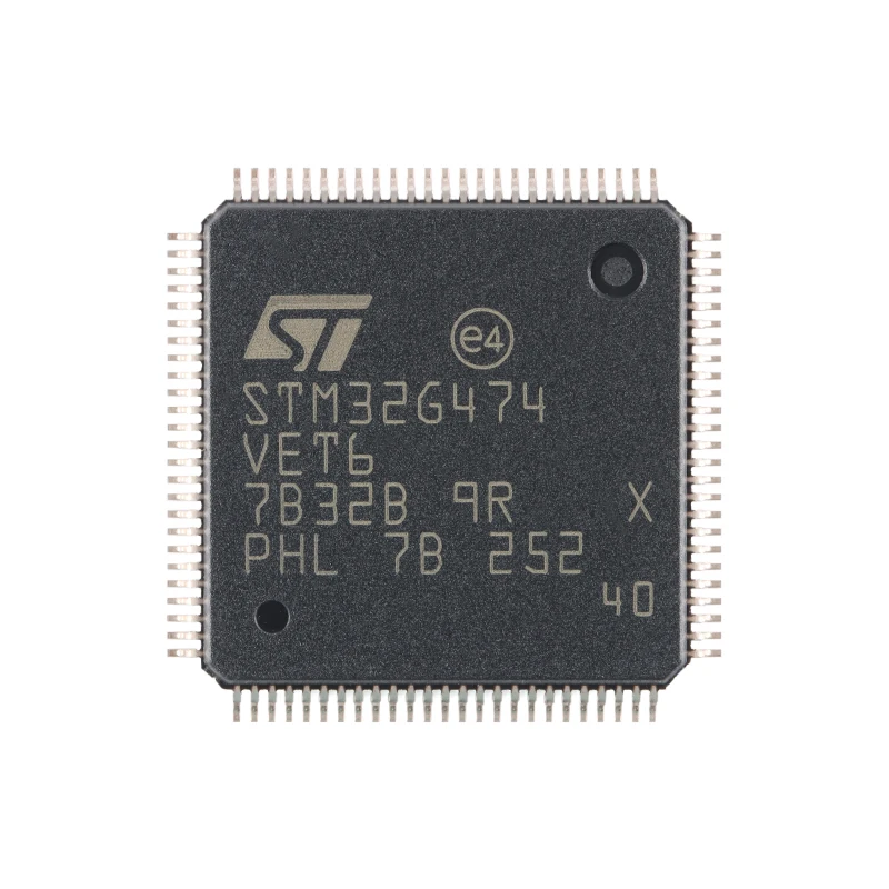 Stm32g474vet6オリジナル在庫あり高品質新品