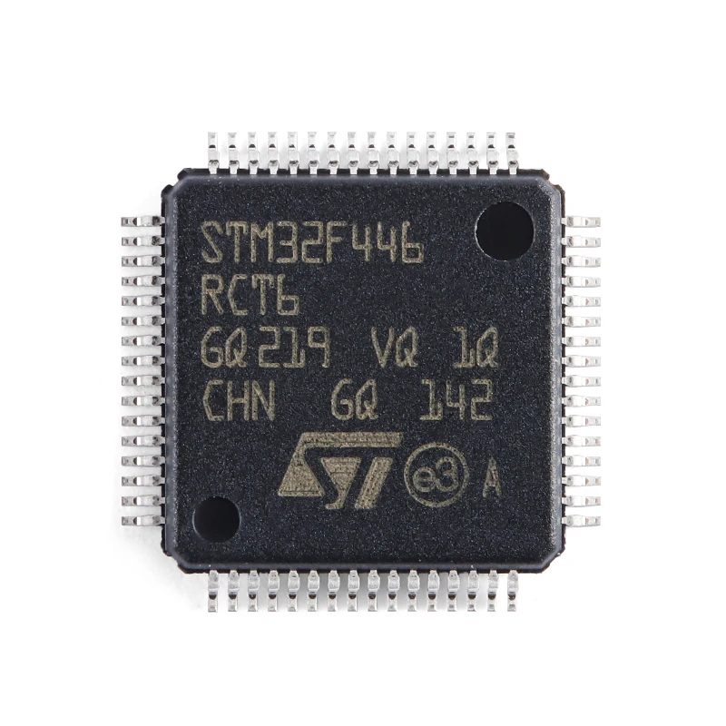 STM32F446RCT6  In stock High quality Original New