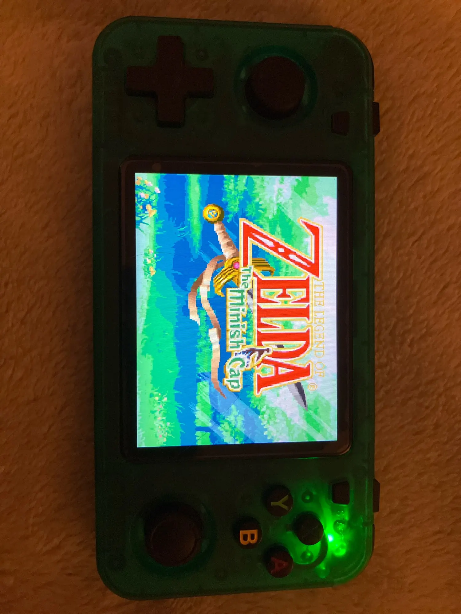 Customer photo from Errol Welch