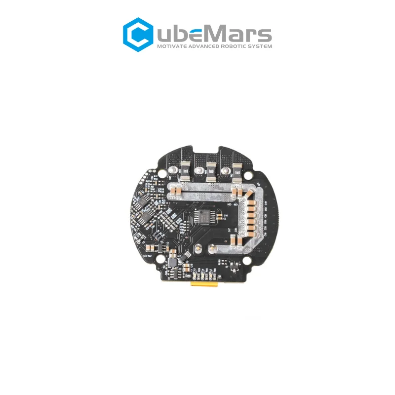 CubeMars Drive board V2.2 for Robot motor exoskeleton joint module MIT servo mode