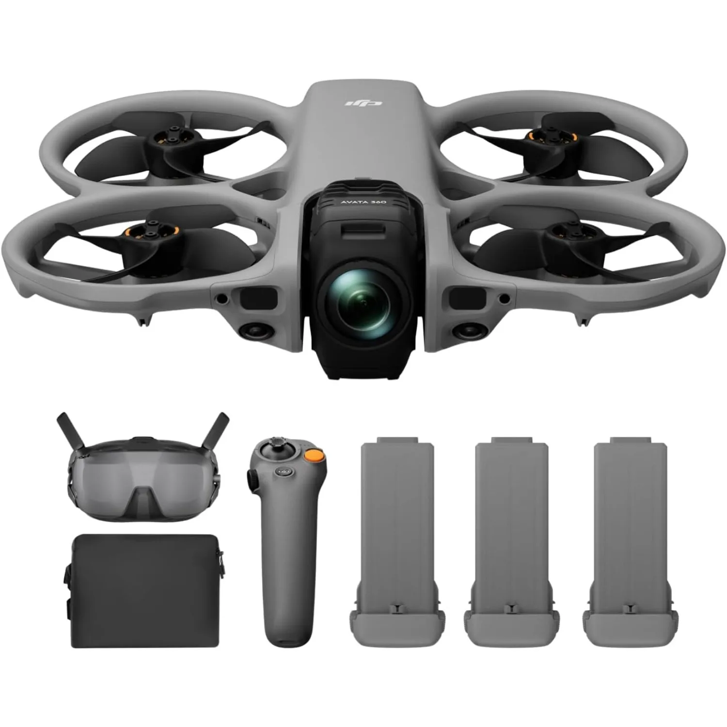 DJI Avata 360 Motion Fly More Combo (DJI Goggles N3)