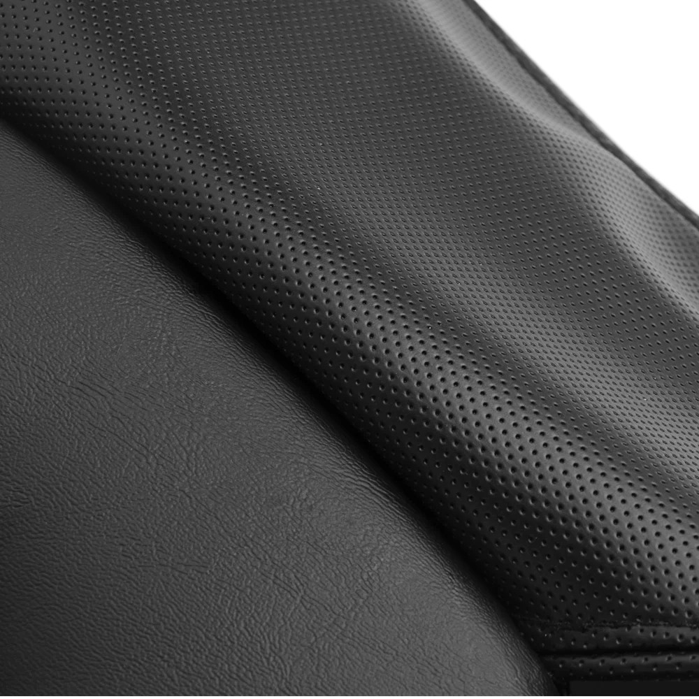 Panical Verstellbare Abnehmbare Fahrer- und Beifahrer-Rückenlehne Sissy Bar für Indian Challenger Pursuit Elite Dark Horse Limited 2020-2026 – Detail 2