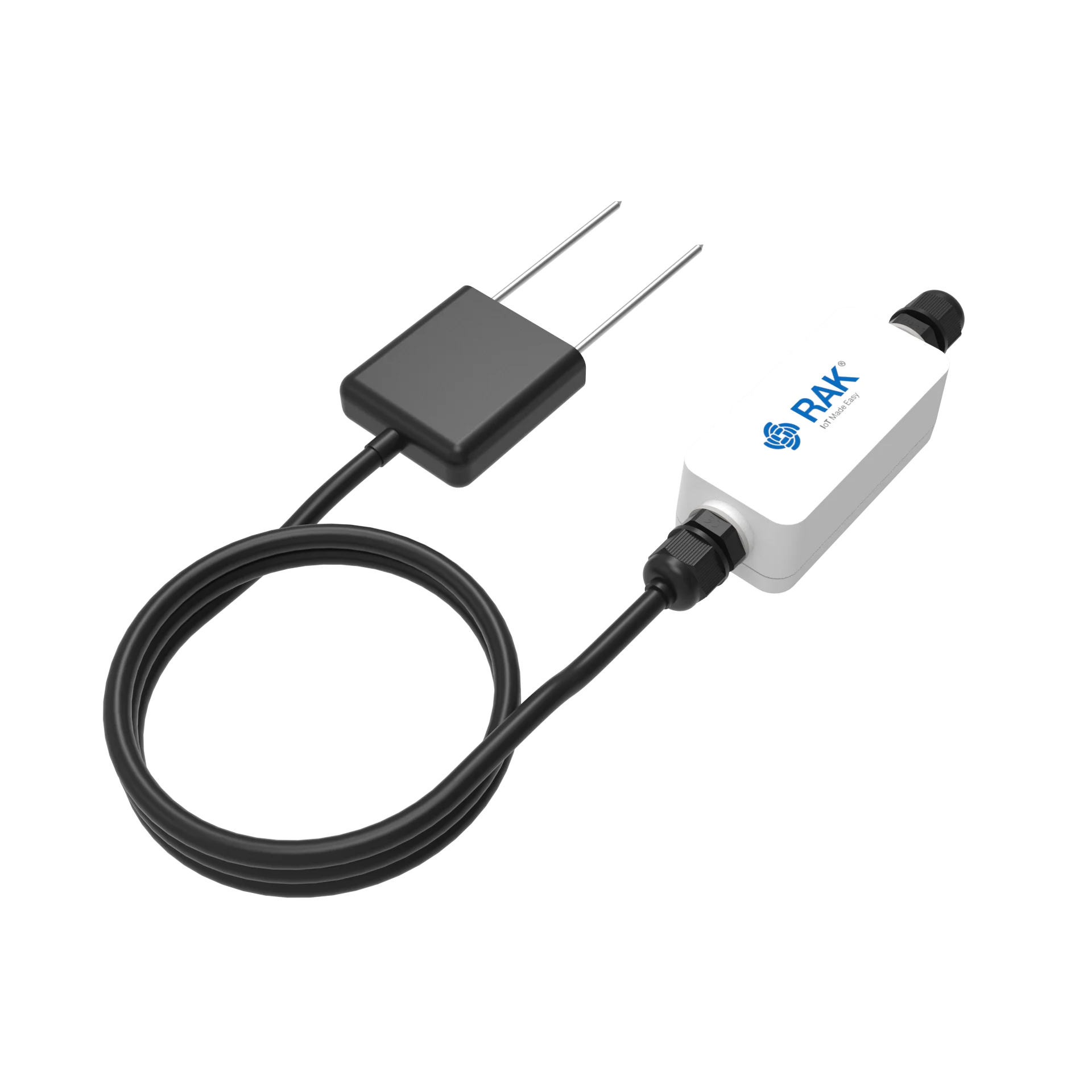 Датчик датчика ввода-вывода