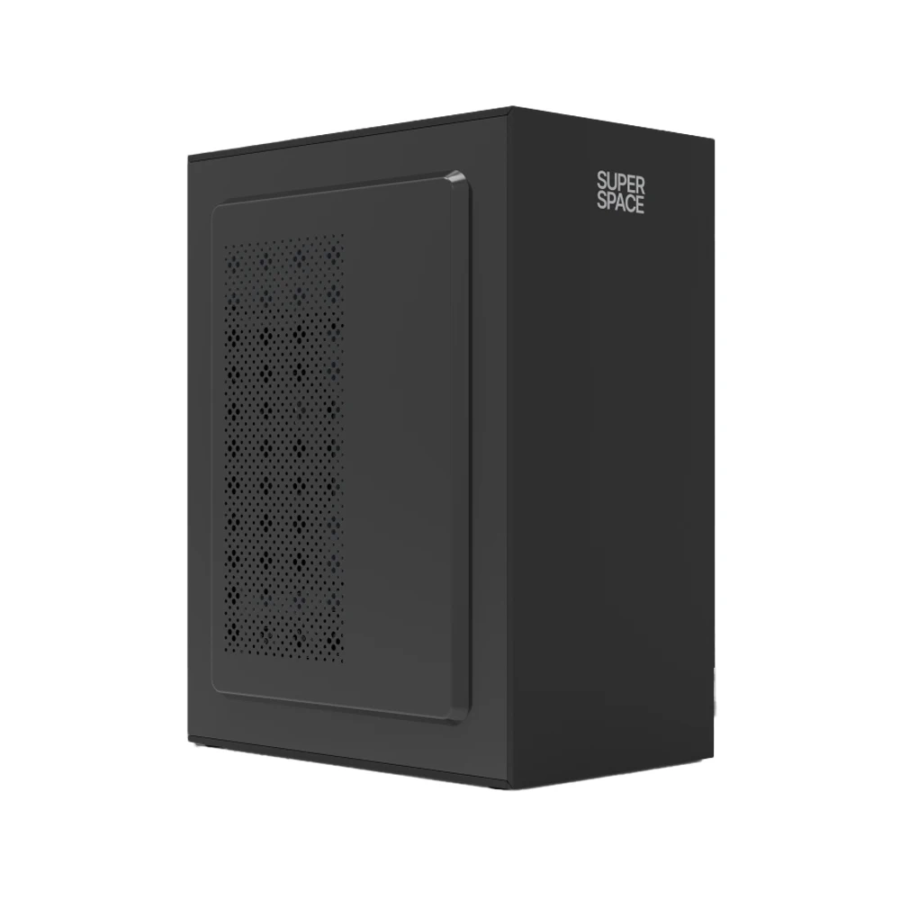 Super Space SUPERSPACE SS-PC1 Mini Tower Case