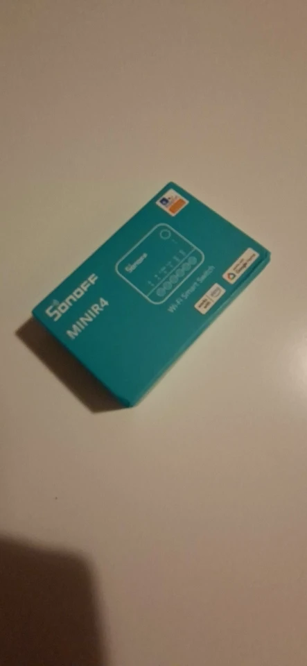 Foto publicada pelo cliente