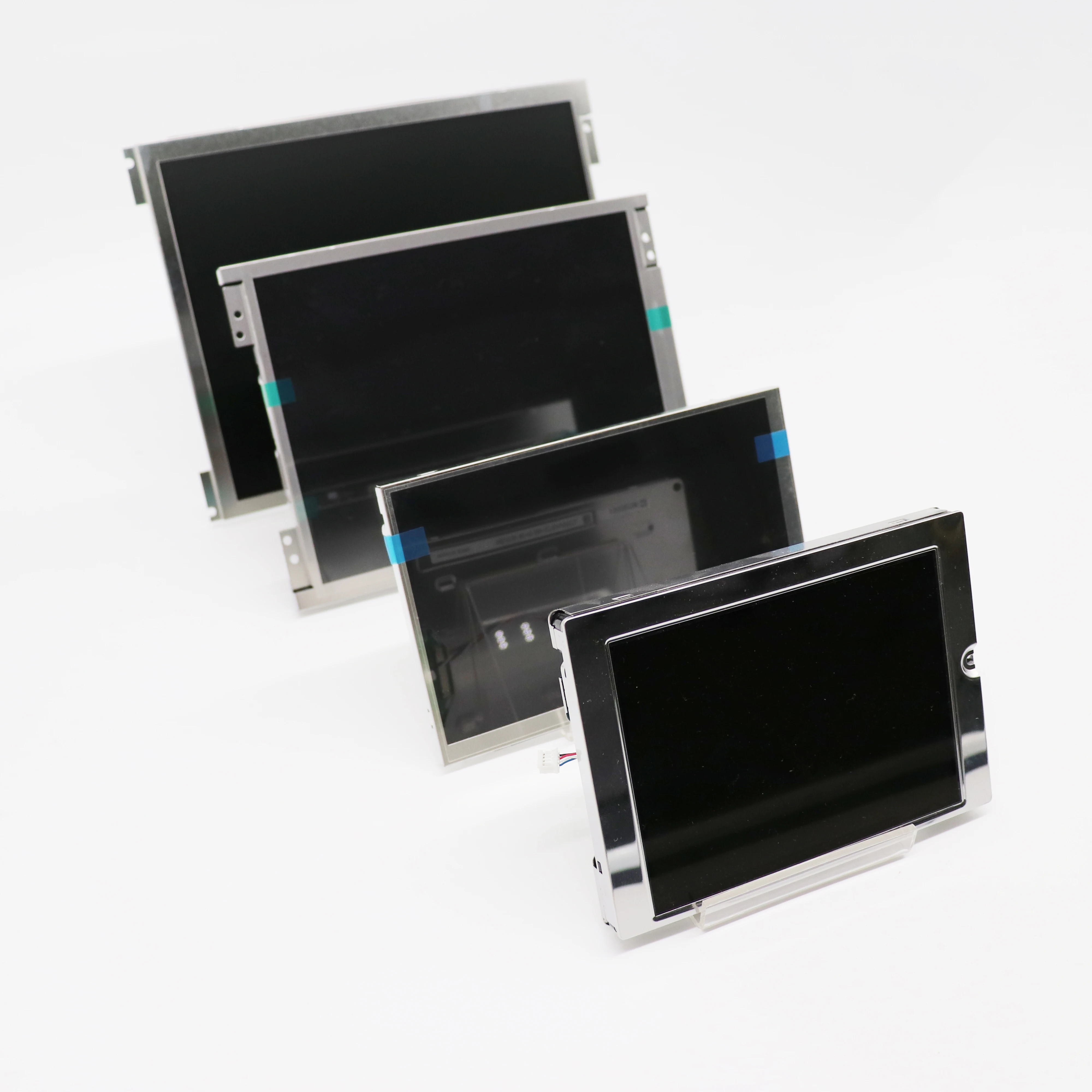 SX14Q004 5.7Inch 320*240 New original replacement LCD Panel