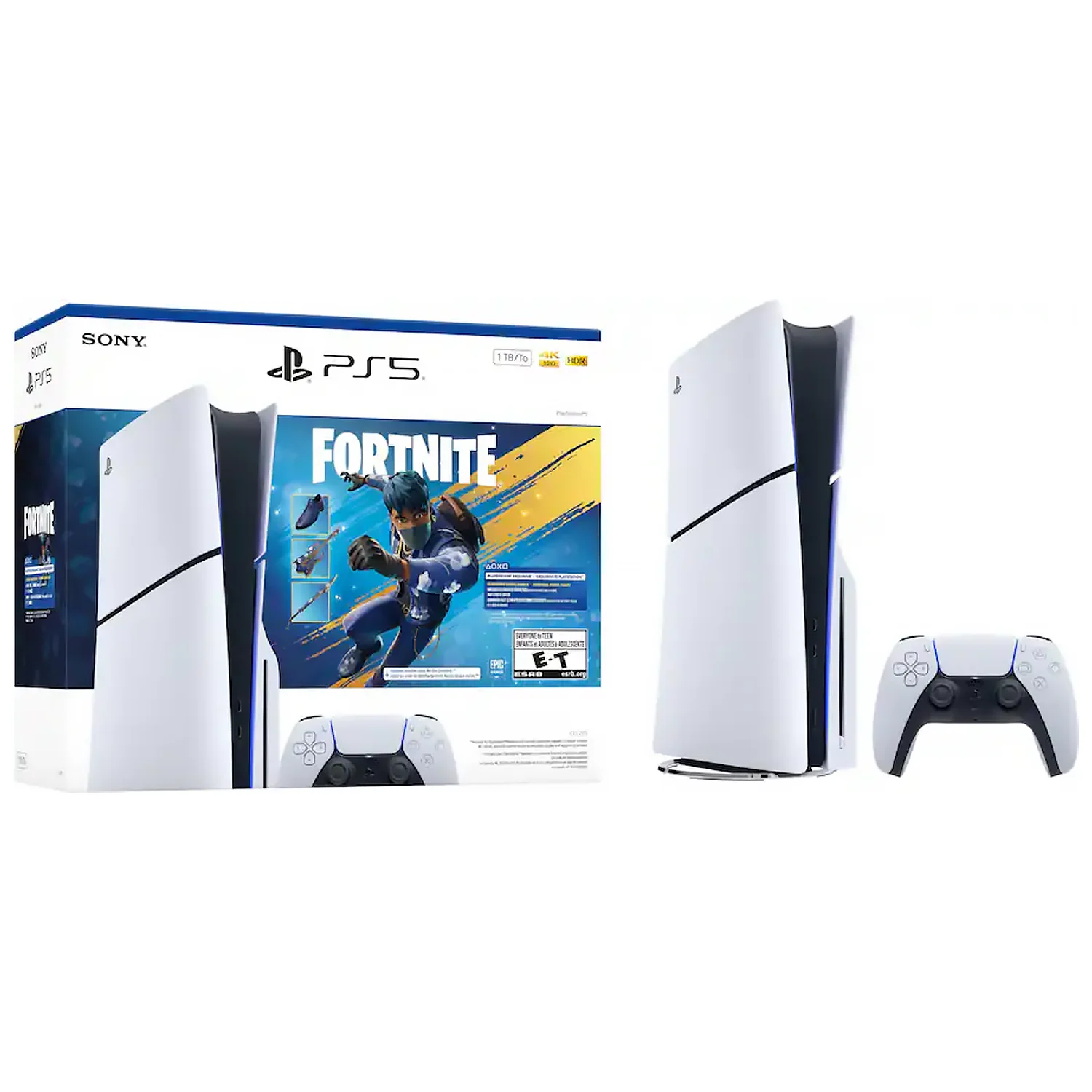 Thumbnail 3 - #1 Best PS5 Consoles to Buy In 2026