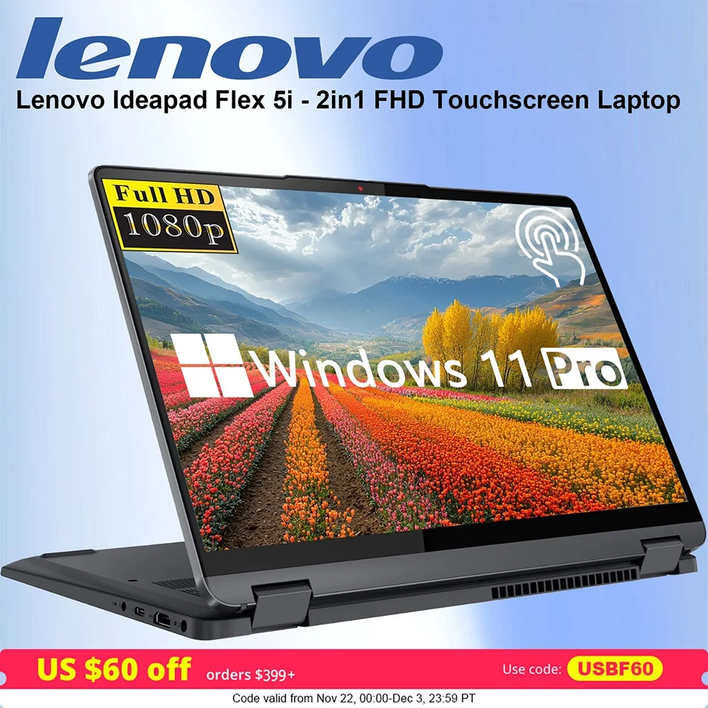 Lenovo IdeaPad Flex 5i 14