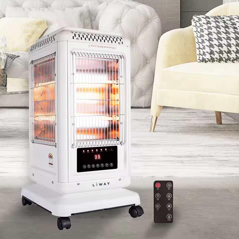 리웨이 오방난로