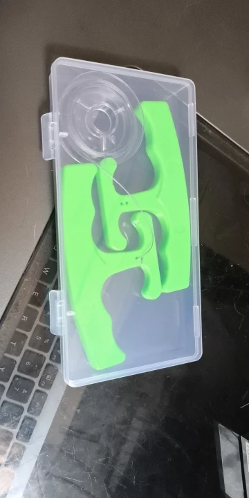 실물 포토 리뷰