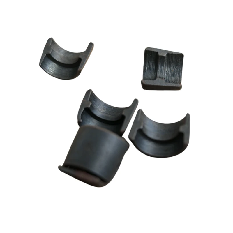 Bloqueo de retención de válvula de motor de pinza de válvula de alta calidad para piezas de motor de automóvil/tractor/generador