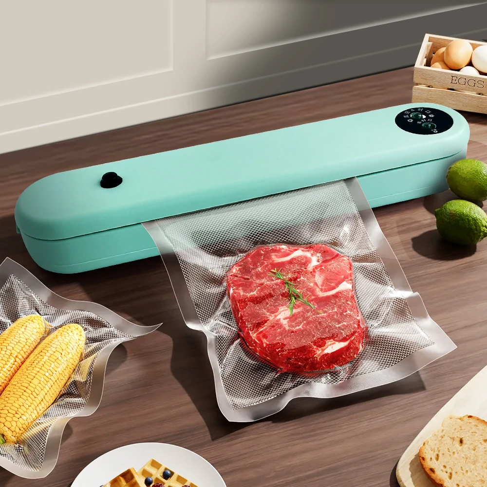 scelleuse-sous-vide-1-piece-machine-sous-vide-pour-aliments-legumes-viande-scellage-sous-vide-avec-10-sacs-scelleuse-sous-vide-domestique-couleur-bleue