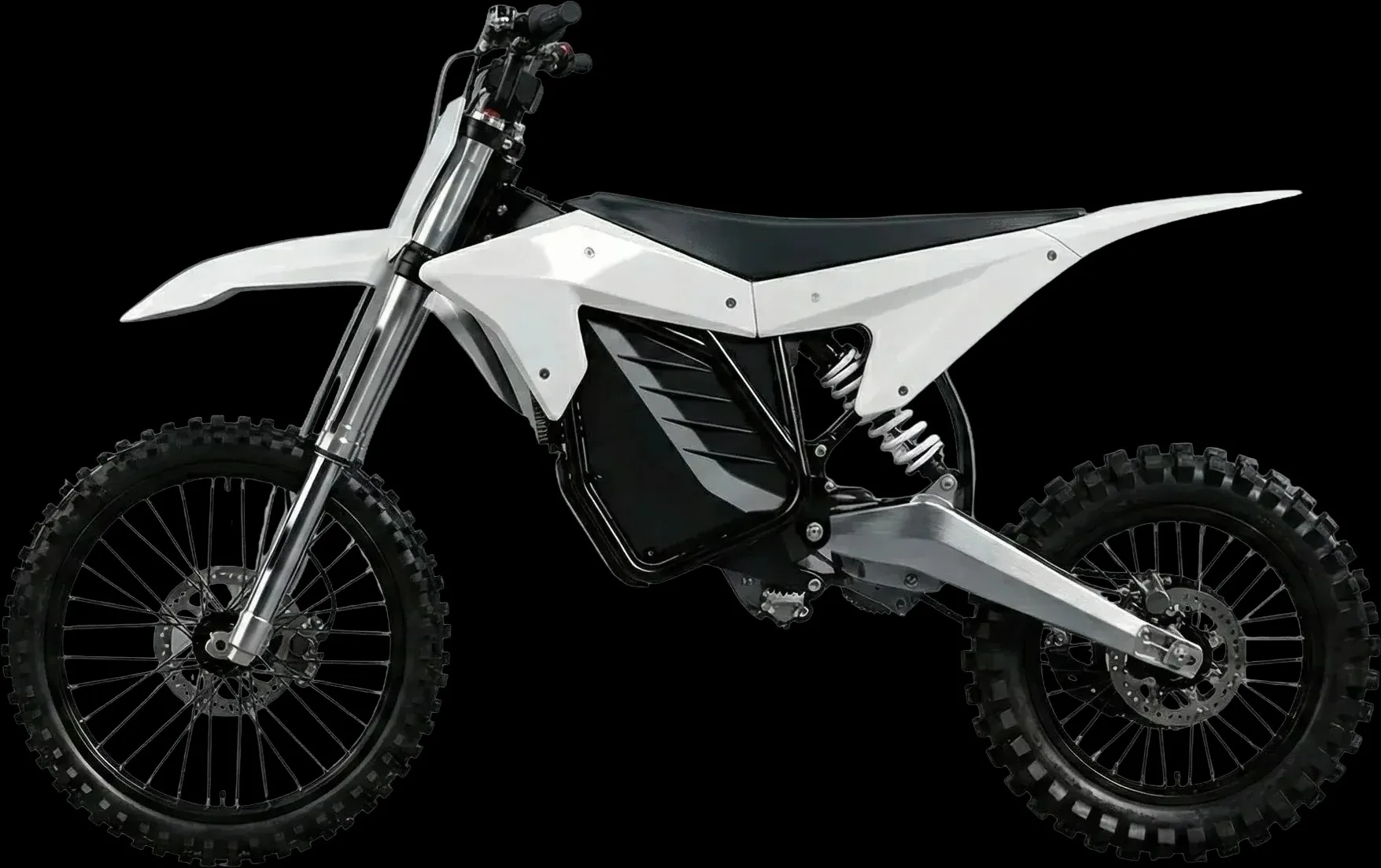 NEW  LIMITE 2026 Spirit Leopard XF PRO 60MPH 12kW Off-Road E-Motorcycle for Adult Gonped