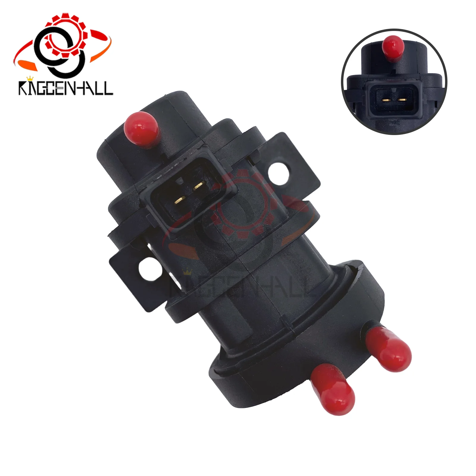 

New 09128022 5851030 90502860 Turbo Boost Pressure Solenoid Valve Car For Opel Vauxhall Saab 851078 4782058 0851078