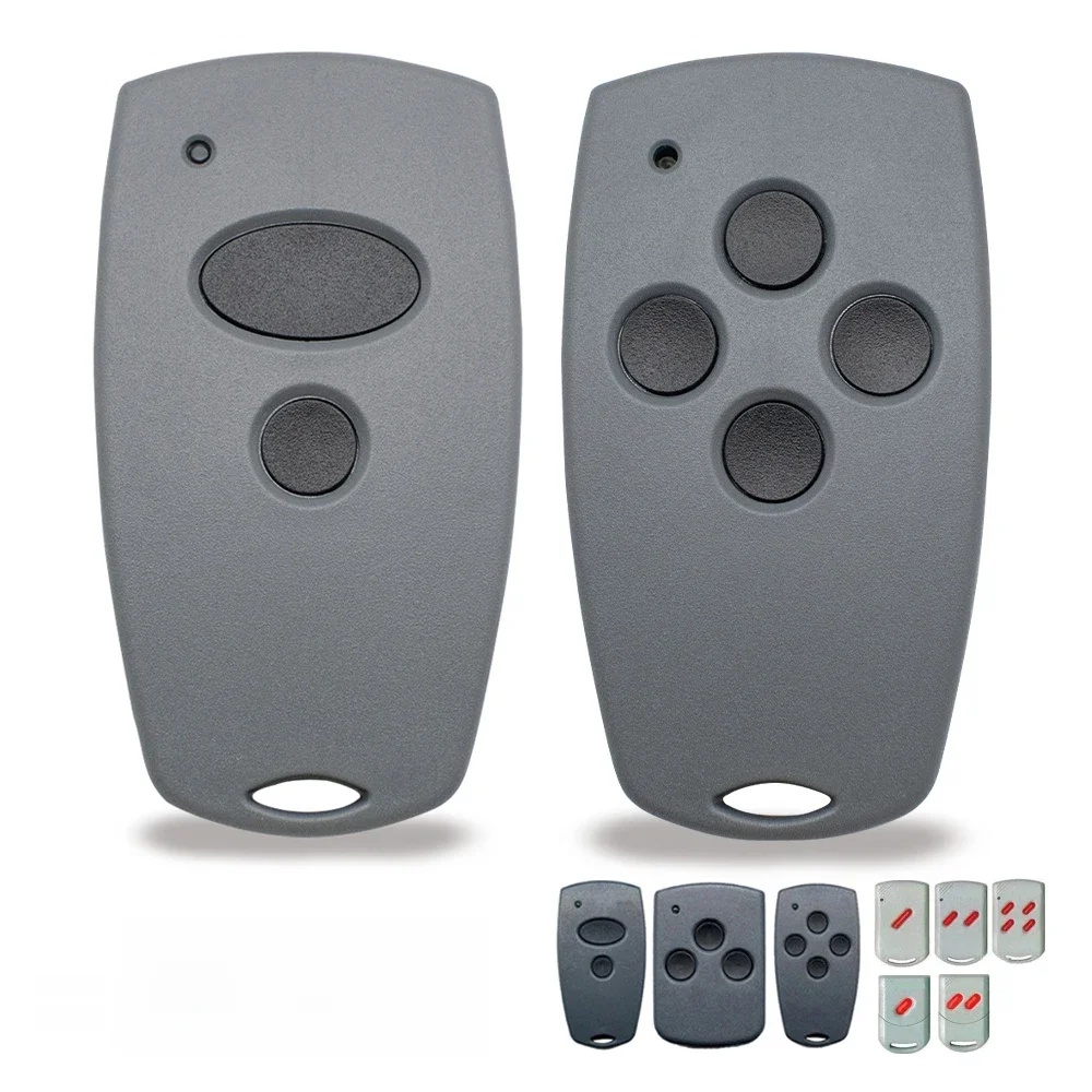 Marantec Digital 302 304 313 Comfort 220 250 252 433.92MHz Télécommande de porte de garage 433MHz, code partenaire, contrôleur de portail