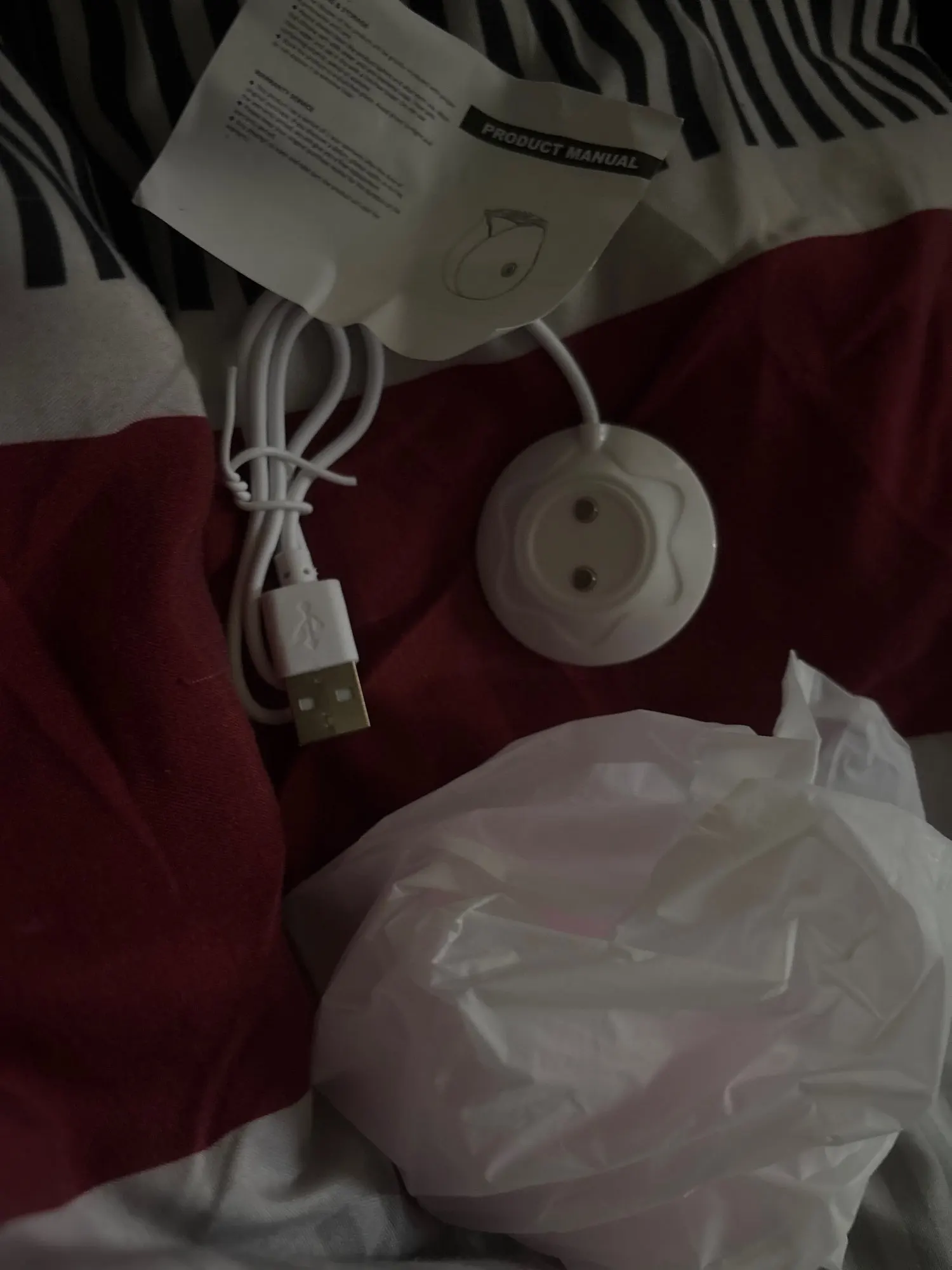 Review image