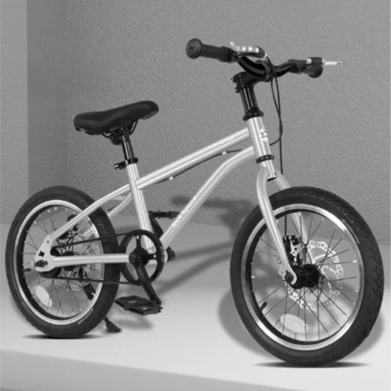 AliExpress OLOIU Cycling City Belt Driven Children's Bicycles Boys And Girls Elementary School Students Mountain Bikes Children's Bicycles 2024
