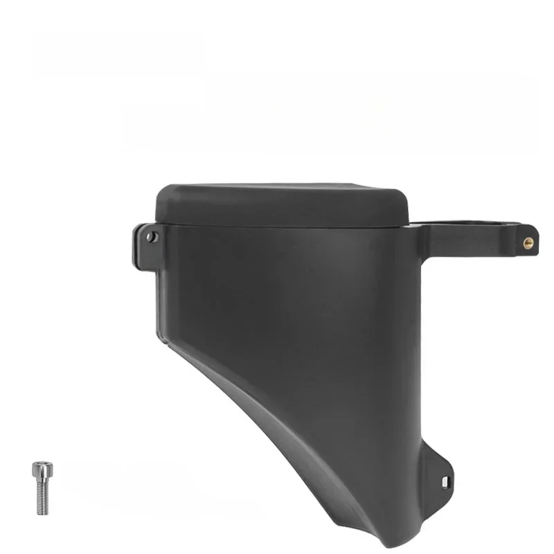 AliExpress rrskit New Bicycle Teardrops Wind Breaker Seat Tube Bag Waterproof Hard Shell Shockabsorbing Droplet Type Tube Saddle Bag Only for Java