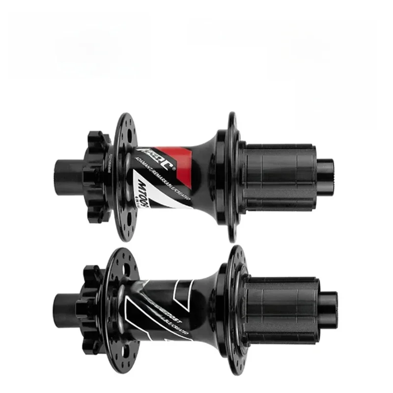 AliExpress NONE ARC MT009 Rear Hub 4in1 BOOST 10x135 12x142 12x148 MTB XC Gravel E Bike Bicycle Hub 28H 32H HG XD MS-Micro Spline 12V 6 Pawl