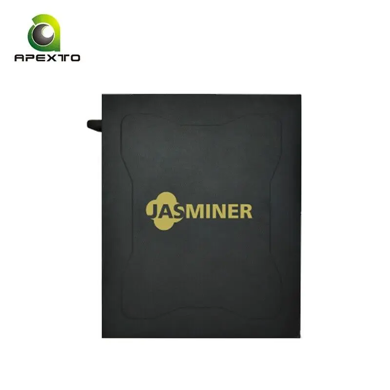 A1 TOP 1 VENDEDOR JASMINER X16-Q - 8GB (1950 MH/s) - MILIONMINER