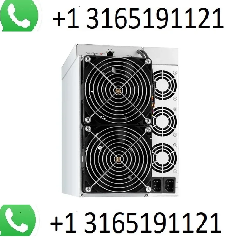 P. HOT SELLING BUY 2 GET 1 FREE Elphapex DG1 Miner 11000MH/s 3420W (LTC/DOGE) Crypto Hardware Scrypt Algorithm