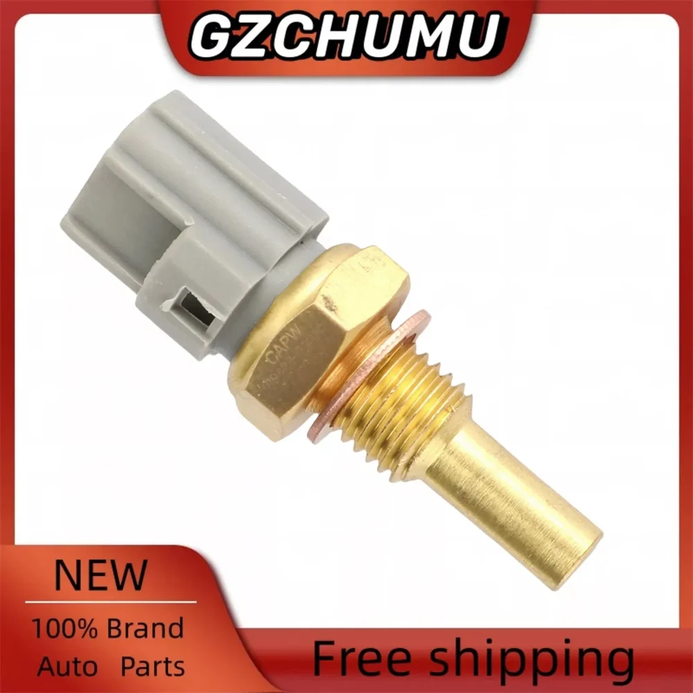 Temperature Sensor … - image