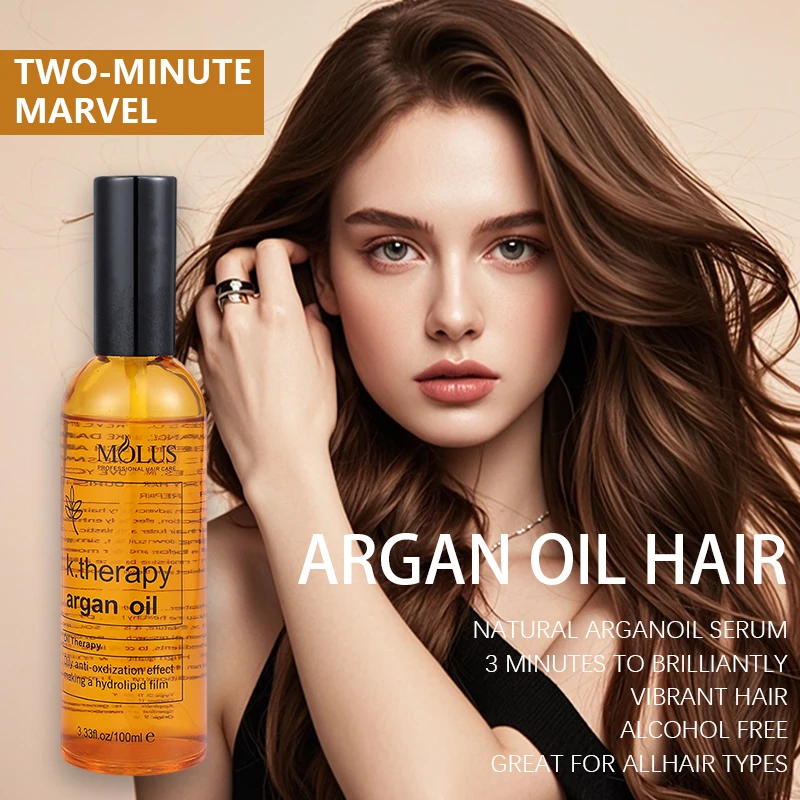 Spray de óleo essencial para c - Hair Care Fragrance Essential Oil avaliação e preço