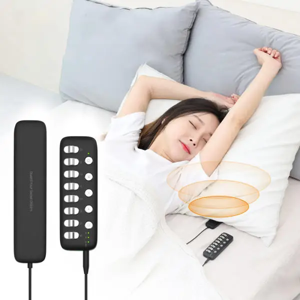 Dream Mate Honey Sleeping Floor Layers Noise White Noise for Childcare for newborn reading room study White Silencers DM-100